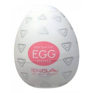 Tenga - Egg Stepper