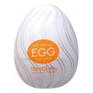 Tenga - Egg Twister