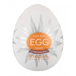 Tenga - Egg Shiny