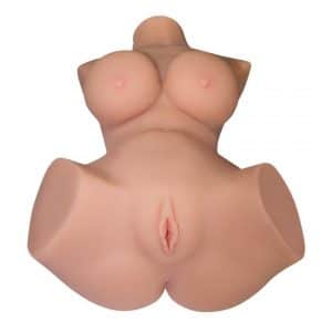 Realistixxx Masturbator "Style IV"