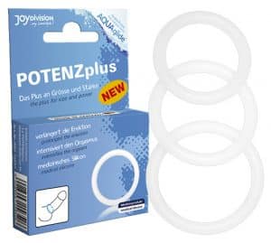 POTENZplus 3er