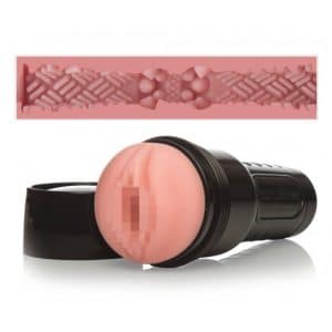 Fleshlight - GO Surge Pink Lady