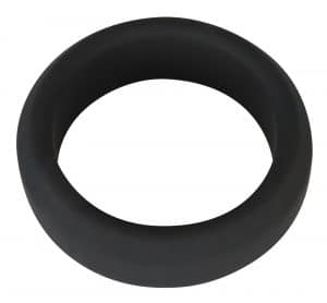 Black Velvets Penisring (5 cm)