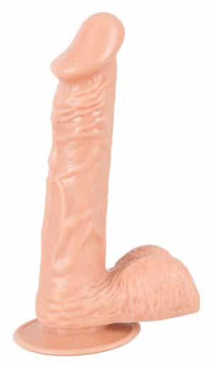 European Lover Dildo Medium