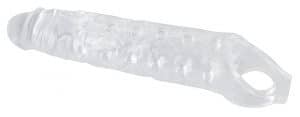 Crystal Skin Penishülle
