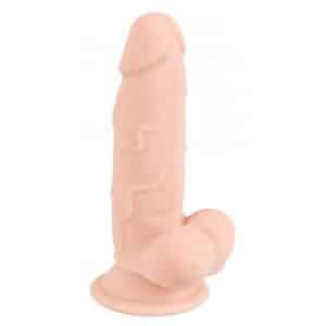 Naturdildo "Small Bendable Dildo"