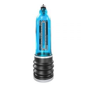 Penispumpe Bathmate Hydromax 9 (blau)