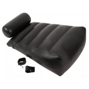 Inflatable Love Cushion for Couples - Ramp Wedge