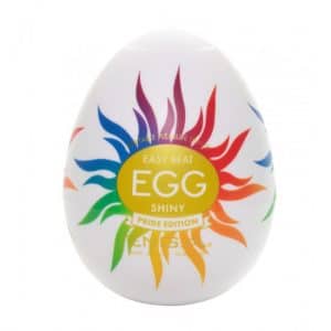 Tenga - Egg Shiny Pride Edition