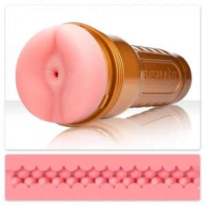 Fleshlight - STU Stamina Training Unit