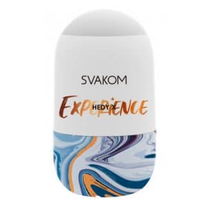 Svakom - Hedy X Experience  Set