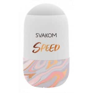 Svakom - Hedy X Speed Set