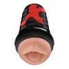 Air-Tight Oral Stroker