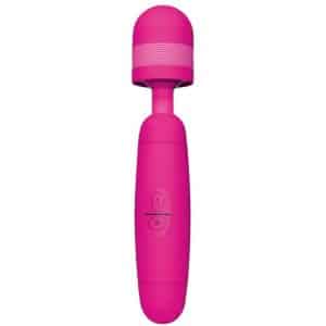 Women´s Spa Massager Pink