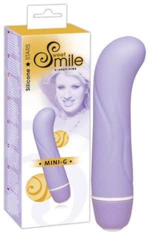 Smile Mini-G