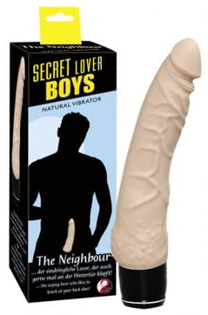 The Neighbour Natural Vibrator