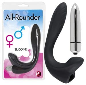 All-Rounder Vibrator