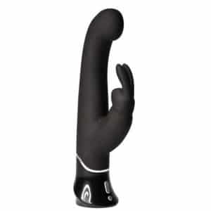 Greedy Girl G-Spot Rabbit Vibrator