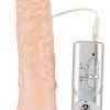 European Lover Vibrating