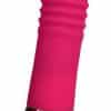 Pleats (pink)
