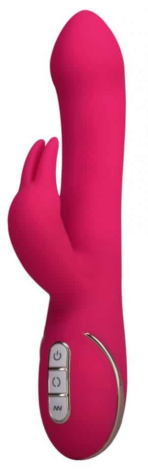 Rabbit Esquire (pink)