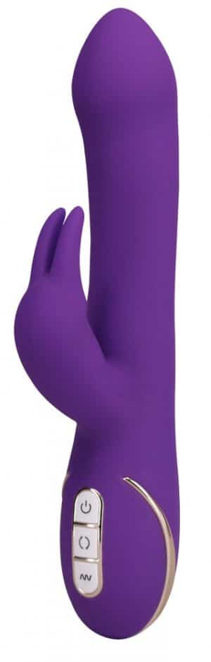 Rabbit Vibrator Esquire (lila)