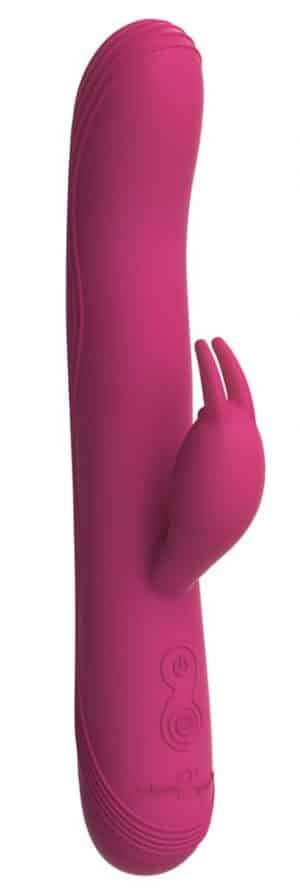 Close2You Rabbit Vibrator "Coniglio"