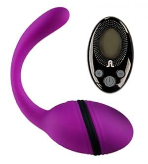 Adrian Lastic Smart Dream Vibro Ei