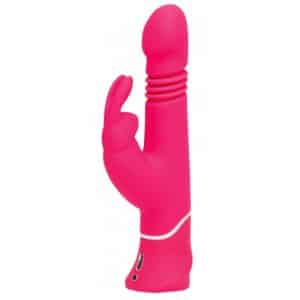 Thrusting Vibrator