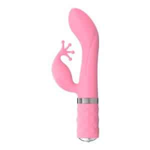 Pillow Talk – Kinky G-Punkt Vibrator