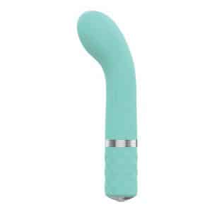 Pillow Talk – Racy Multispeed-Vibrator