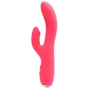 VeDO Rabbit Vibrator Rockie (Pink)