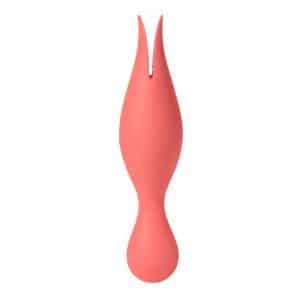 Siren Coral Auflegevibrator