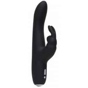 Greedy Girl Slimline Rabbit Vibrator