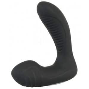 Warming & Vibrating Butt Plug