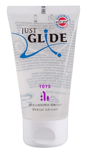 Just Glide Toylube