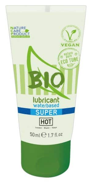 HOT BIO waterbased Super