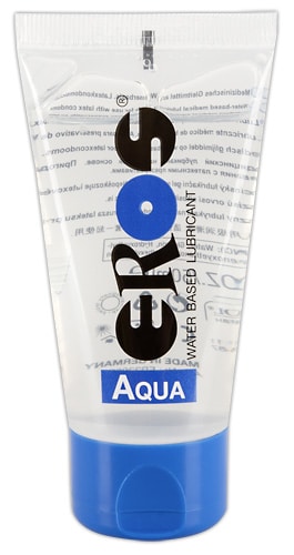 EROS Aqua 50 ml Gleitgel