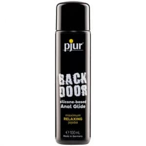 Pjur Back Door Anal