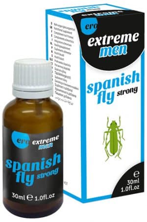 Spain Fly extreme men 30 ml