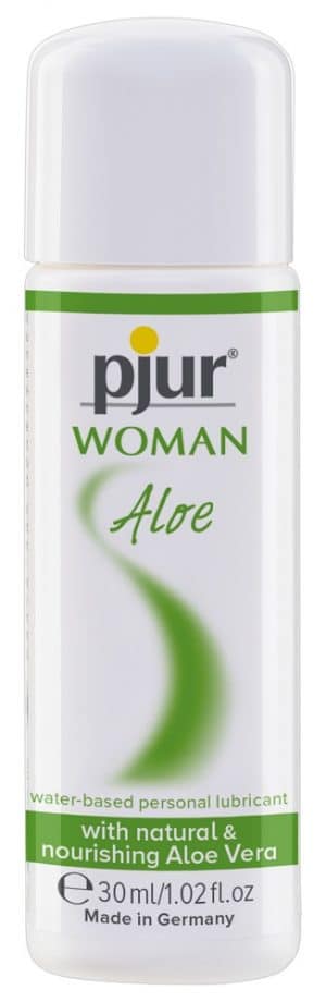 pjur woman Aloe