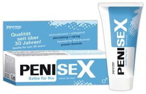 PENISEX Salbe (50 ml)