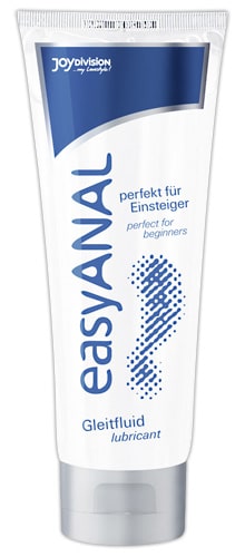 easyANAL (80 ml)