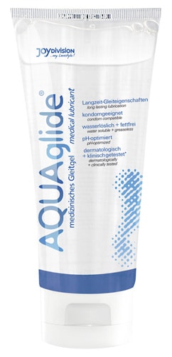 AQUAglide 200 ml