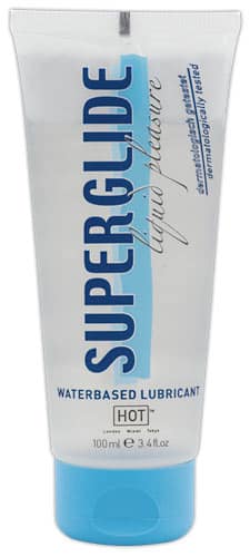 HOT Superglide (100 ml)