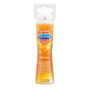 Durex Play Wärmend (50 ml)