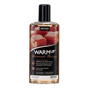 WARMup Caramel (150ml)