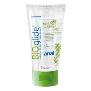 BIOglide anal (80 ml)