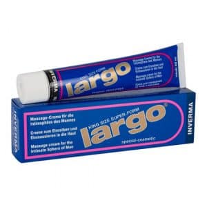 Inverma Largo Creme 40 ml