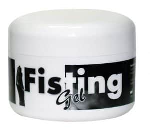 Fisting Gel (200 ml)